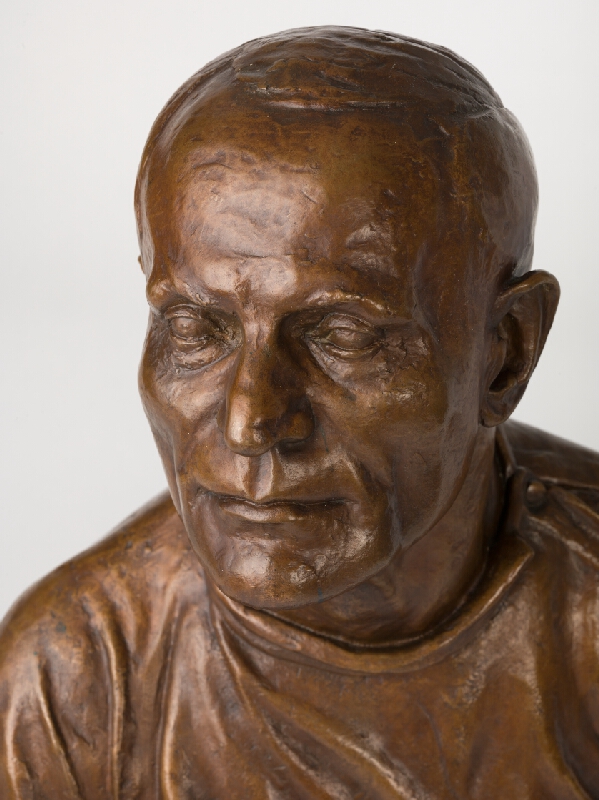 Ladislav Majerský – Štúdia robotníka 
