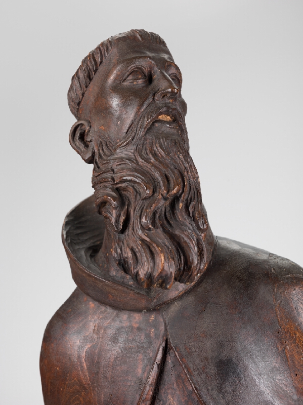 Ján Adam Messerschmidt – Mních kapucín 