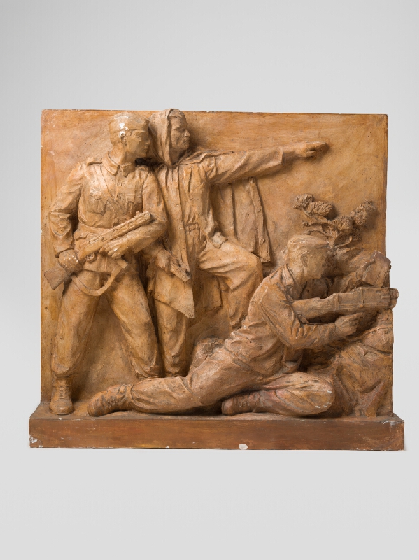 Fraňo Štefunko, Ladislav Snopek – Legenda o práci a boji - 5. časť 