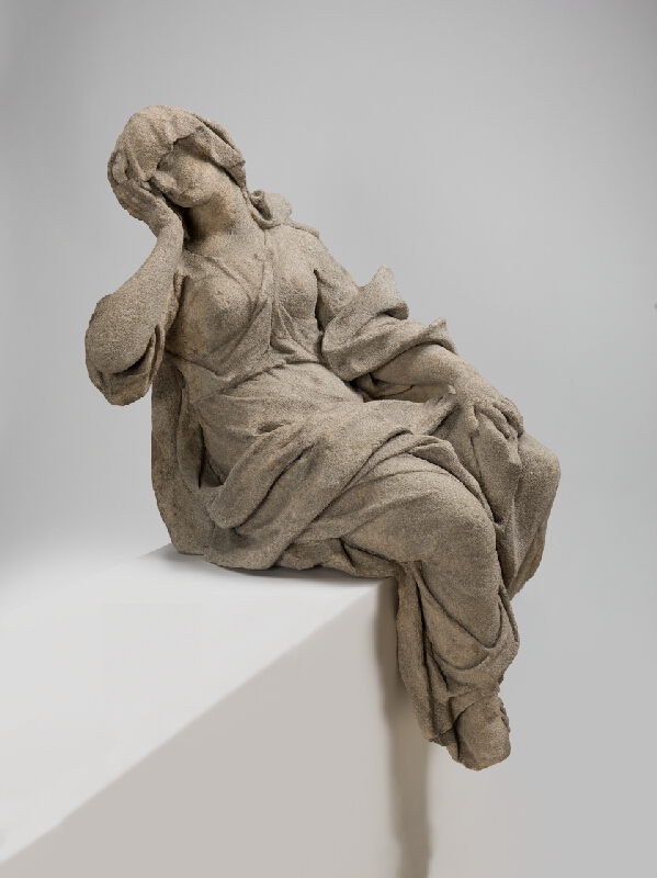 Ľudovít Gode – Melancholia 