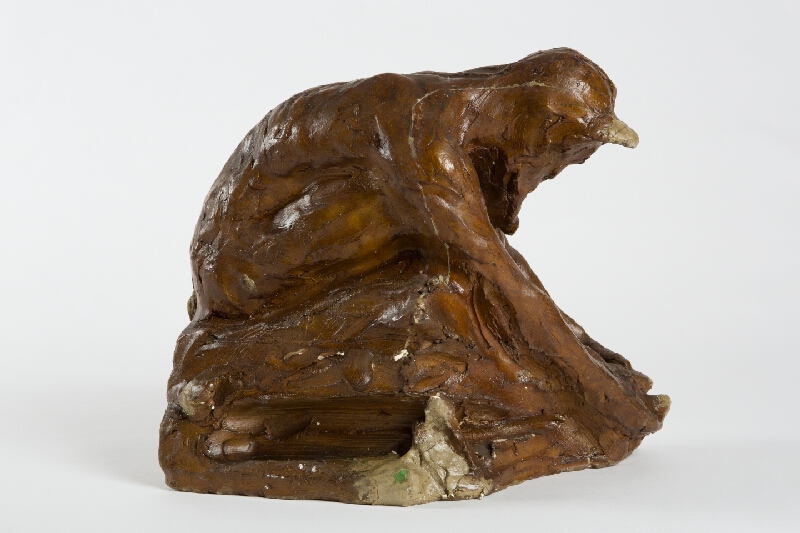 Ján Koniarek – Satyr (Faun) 