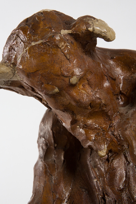 Ján Koniarek – Satyr (Faun) 