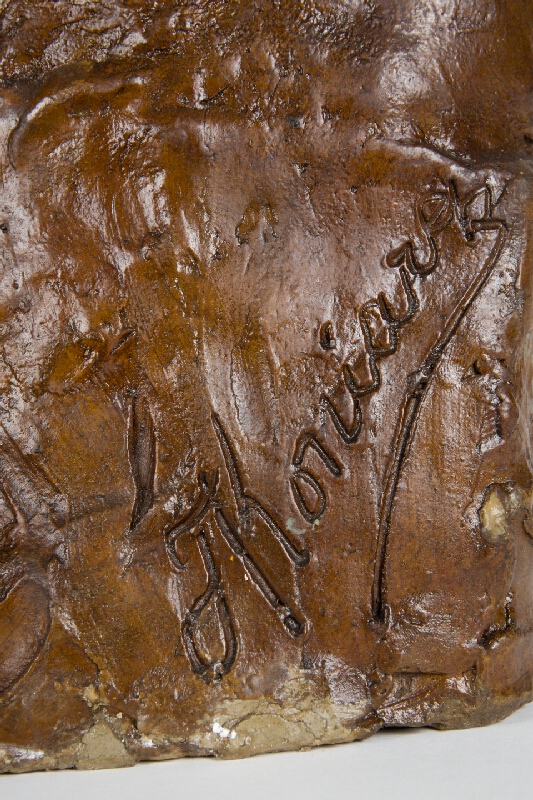 Ján Koniarek – Satyr (Faun) 