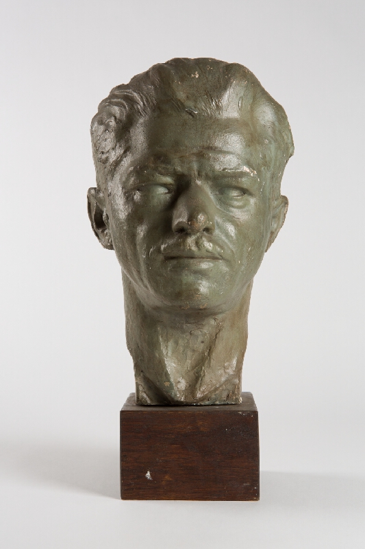 Ján Koniarek – Podobizeň A. Müllera 