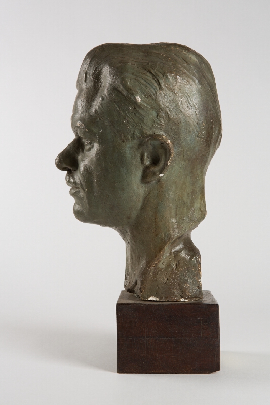 Ján Koniarek – Podobizeň A. Müllera 