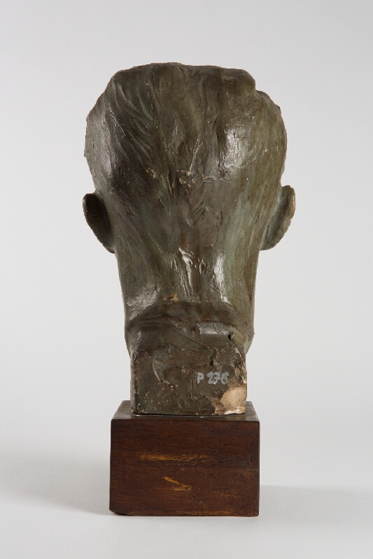 Ján Koniarek – Podobizeň A. Müllera 