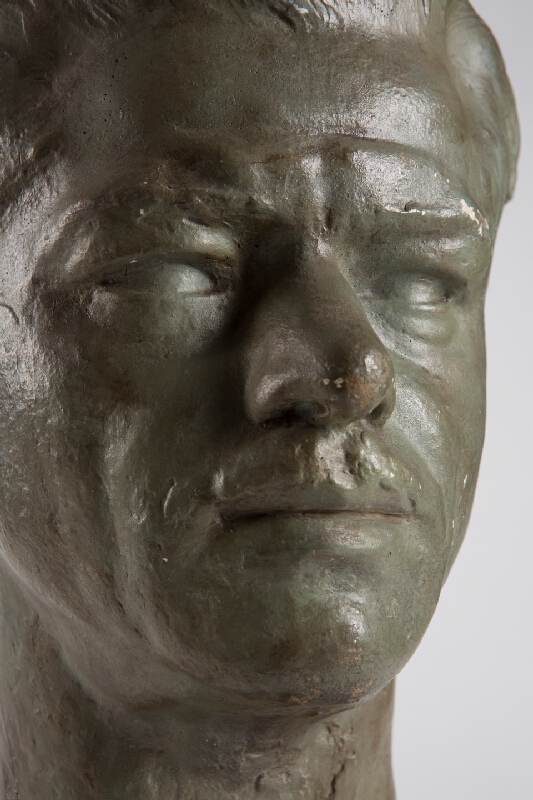 Ján Koniarek – Podobizeň A. Müllera 