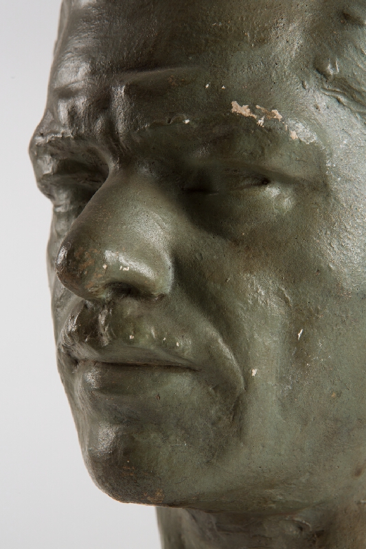 Ján Koniarek – Podobizeň A. Müllera 