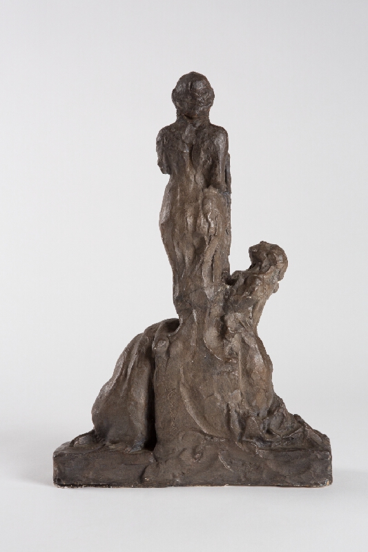 Ján Koniarek – Alegória spravodlivosti 