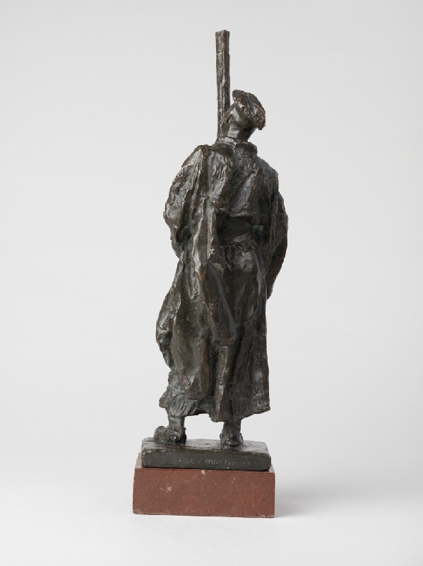 Alexander Trizuljak – Detviansky fujaráš 