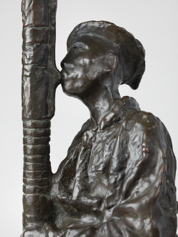 Alexander Trizuljak – Detviansky fujaráš 