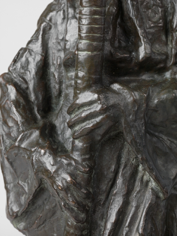 Alexander Trizuljak – Detviansky fujaráš 