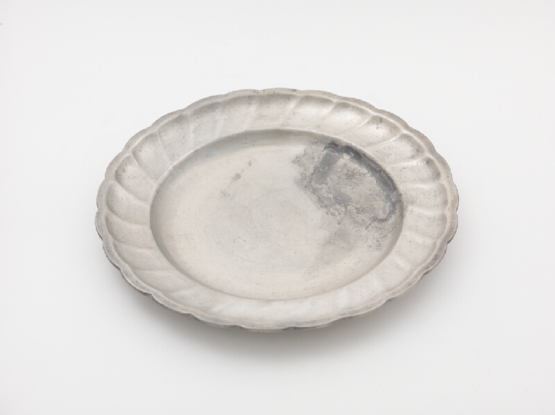 Christian Hirsche – Tanier cínový 