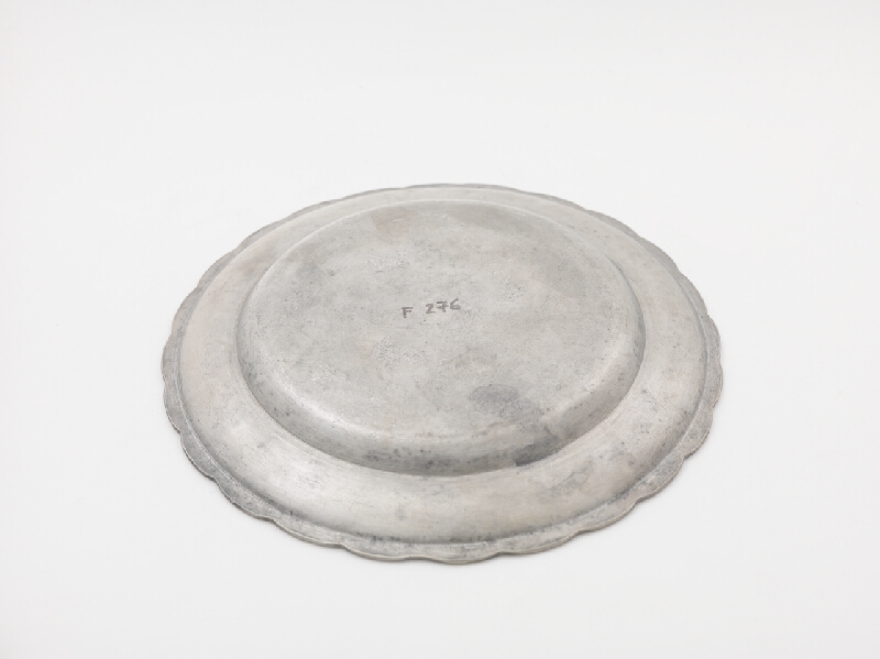 Christian Hirsche – Tanier cínový 