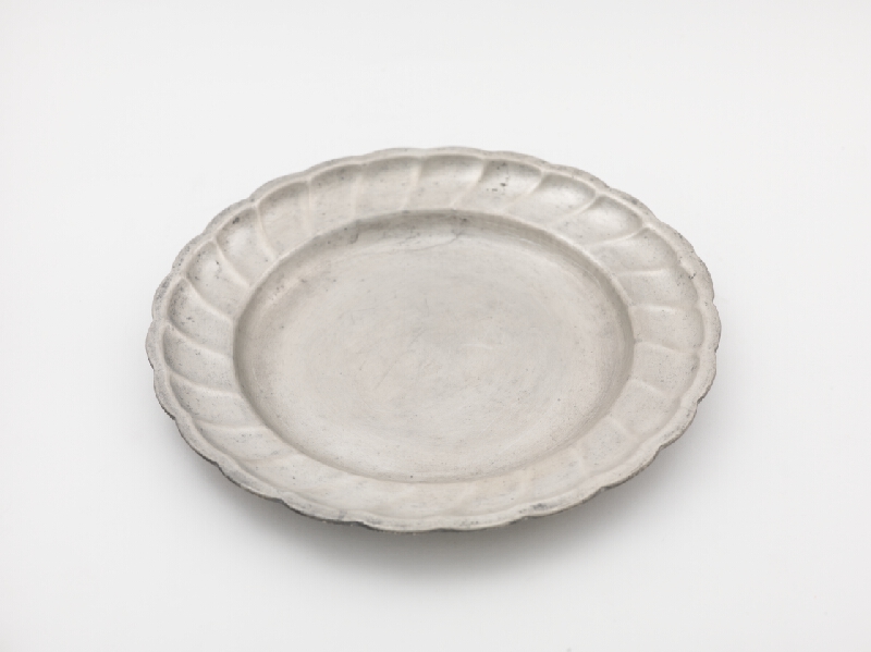 Christian Hirsche – Tanier cínový 