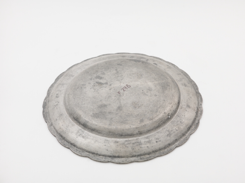 Christian Hirsche – Tanier cínový 