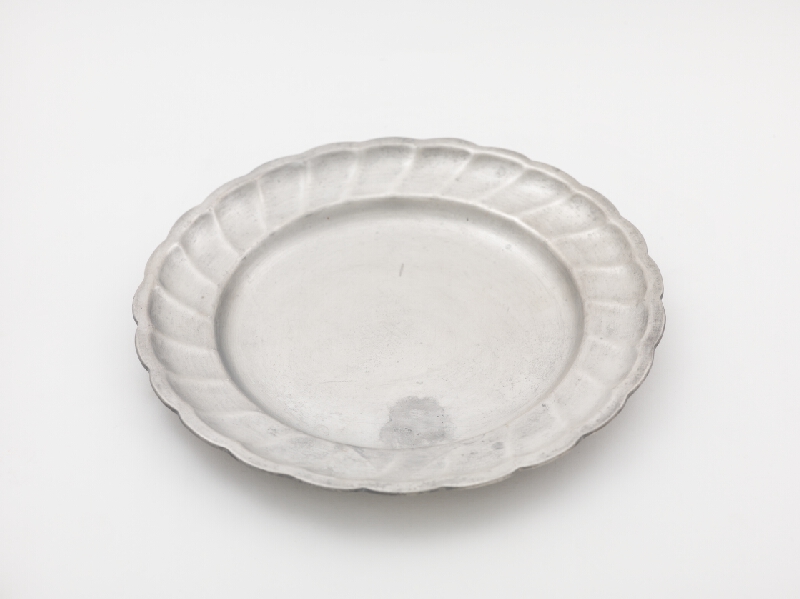 Christian Hirsche – Tanier cínový 