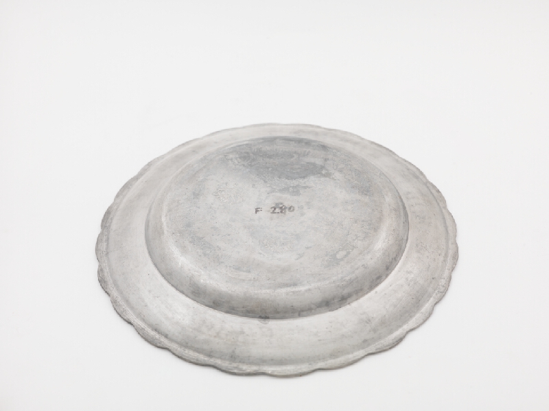 Christian Hirsche – Tanier cínový 