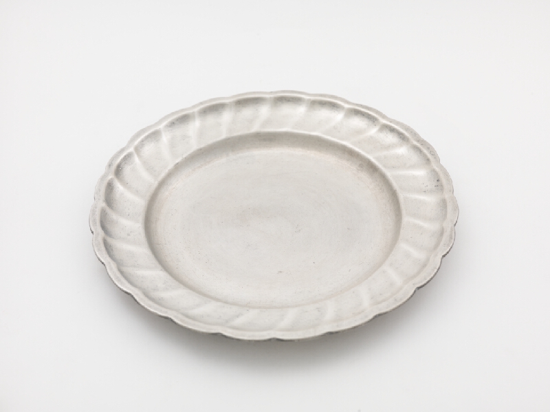 Christian Hirsche – Tanier cínový 