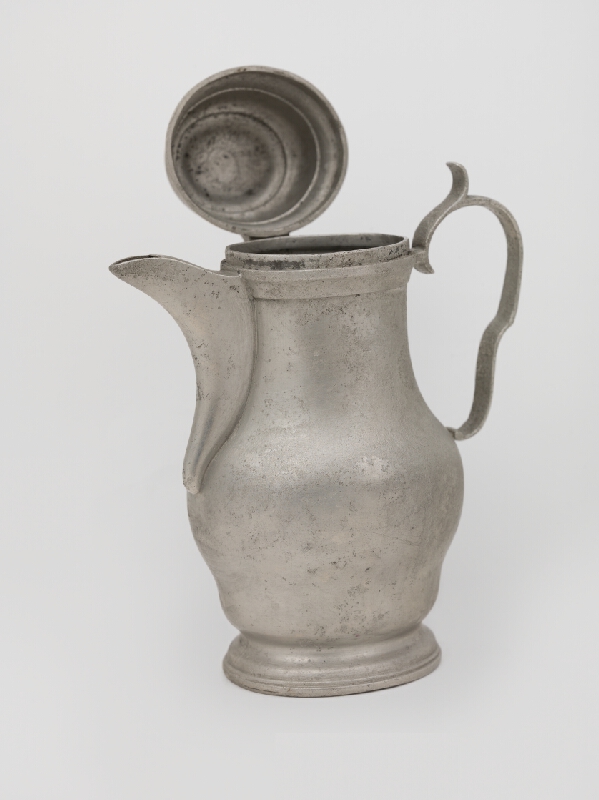 Stredoeurópsky autor z 18. storočia – Kanvička na čokoládu/kávu 