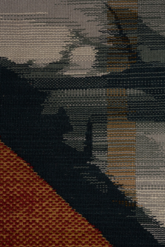 Renata Rozsívalová – Vzhľad zeme 