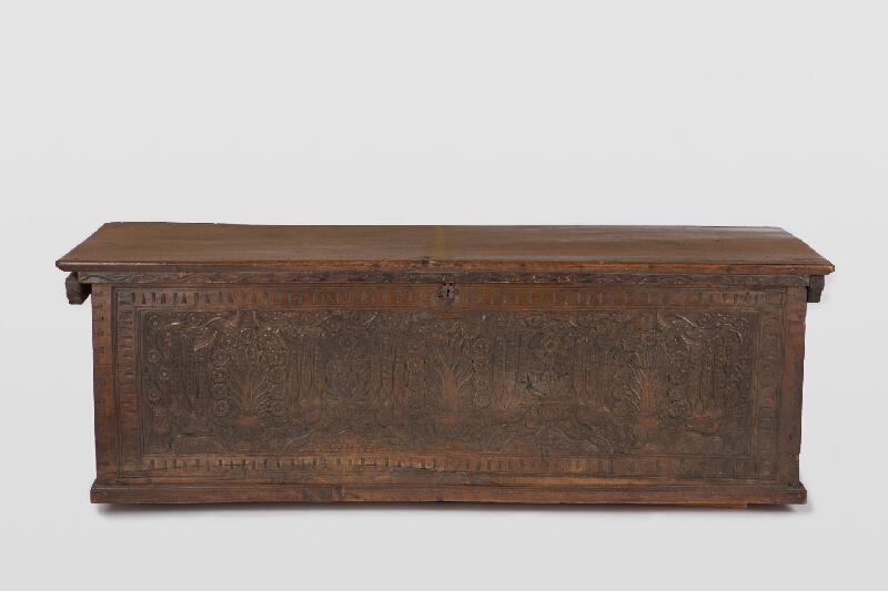 Taliansky majster zo 16. storočia – Truhlica 