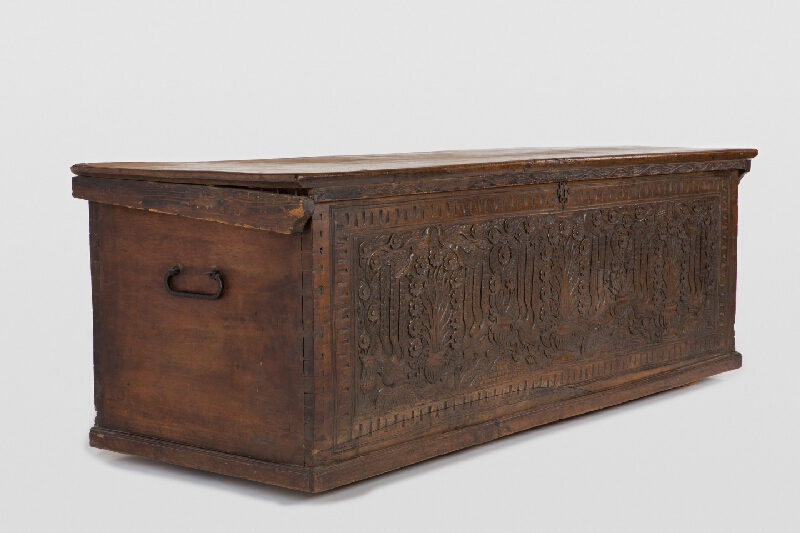 Taliansky majster zo 16. storočia – Truhlica 