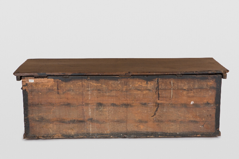 Taliansky majster zo 16. storočia – Truhlica 