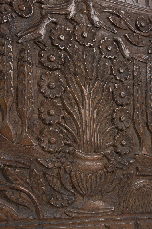 Taliansky majster zo 16. storočia – Truhlica 