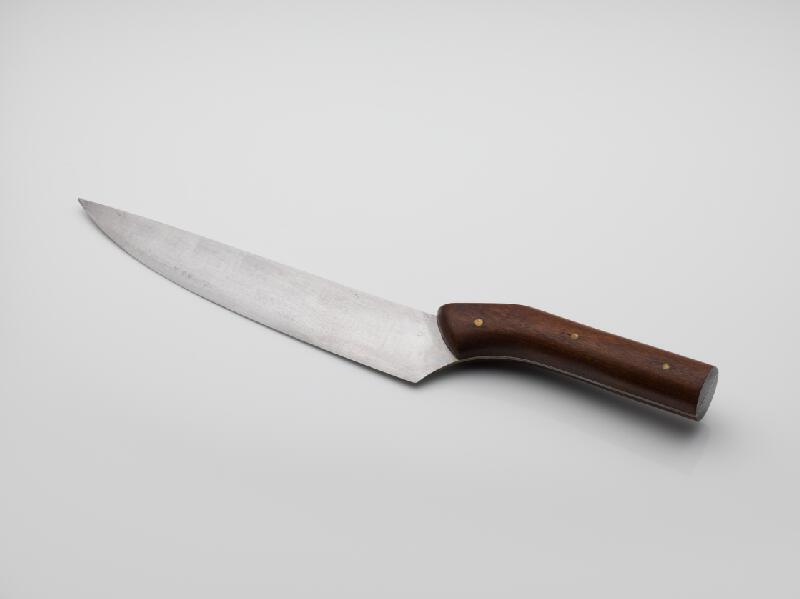Marian Drugda – Nôž  