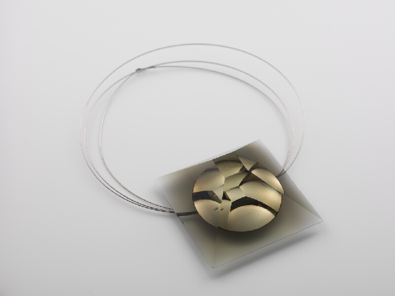 Askold Žáčko – Náhrdelník II. 