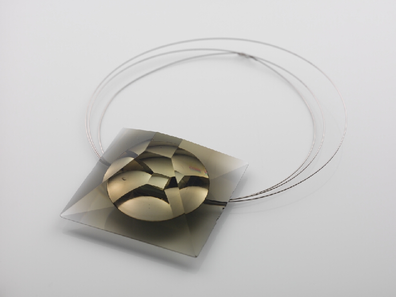 Askold Žáčko – Náhrdelník II. 