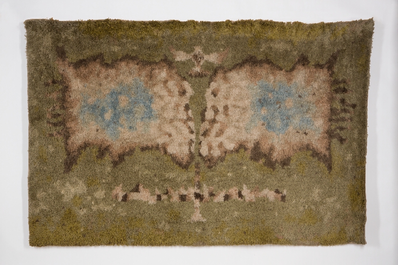 Juraj Krén – Tatranský motýľ 