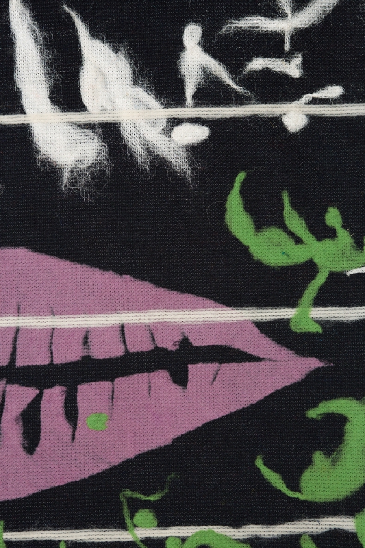 Vladimír Popovič – Maturantka Eva 