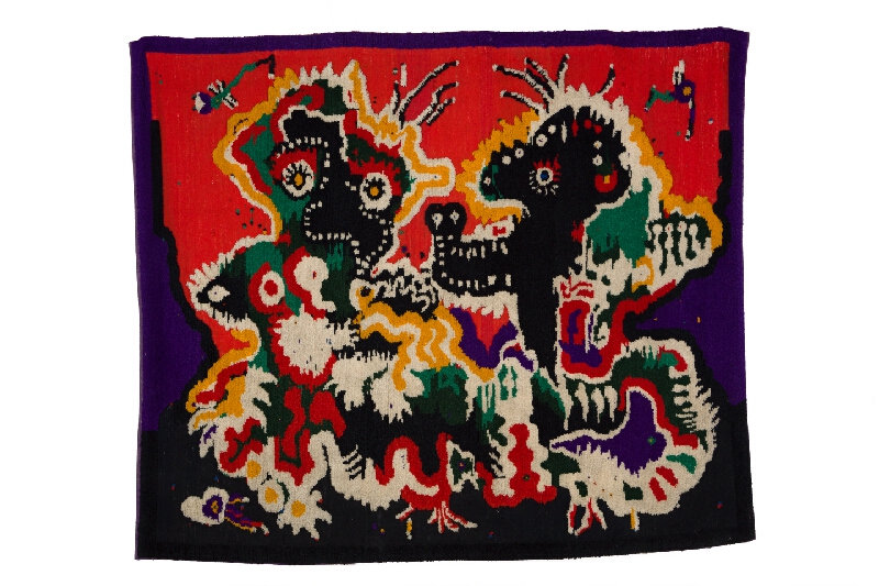 Karol Baron – Dragon 