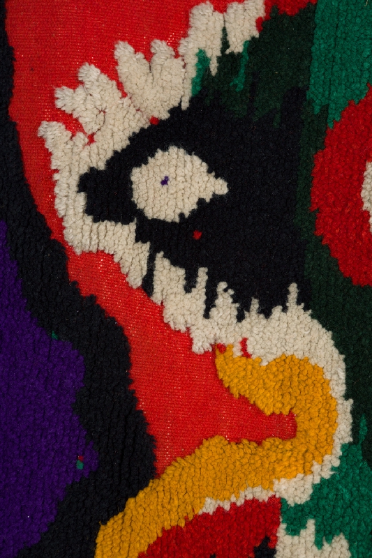 Karol Baron – Drak 