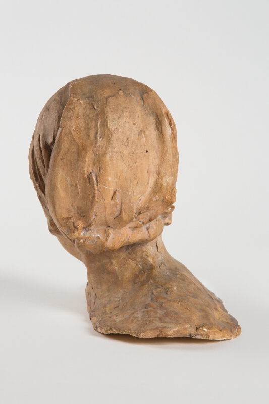 Jozef Kostka – Hlava roľníčky 