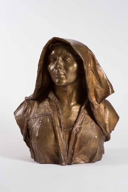 Alexander Trizuljak – Farmer 