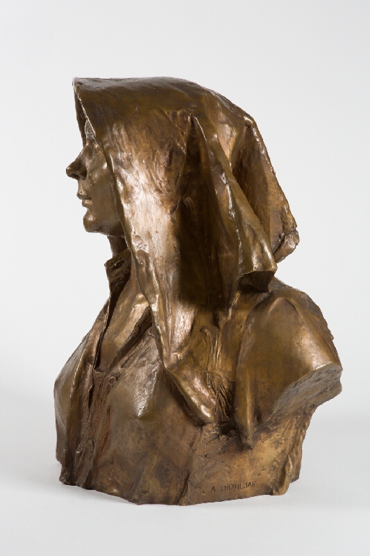 Alexander Trizuljak – Roľníčka 