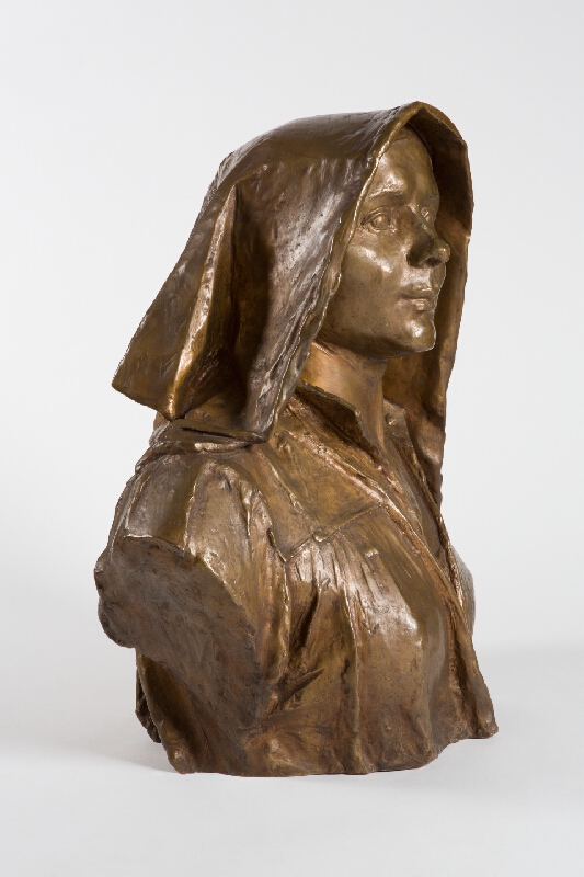 Alexander Trizuljak – Roľníčka 