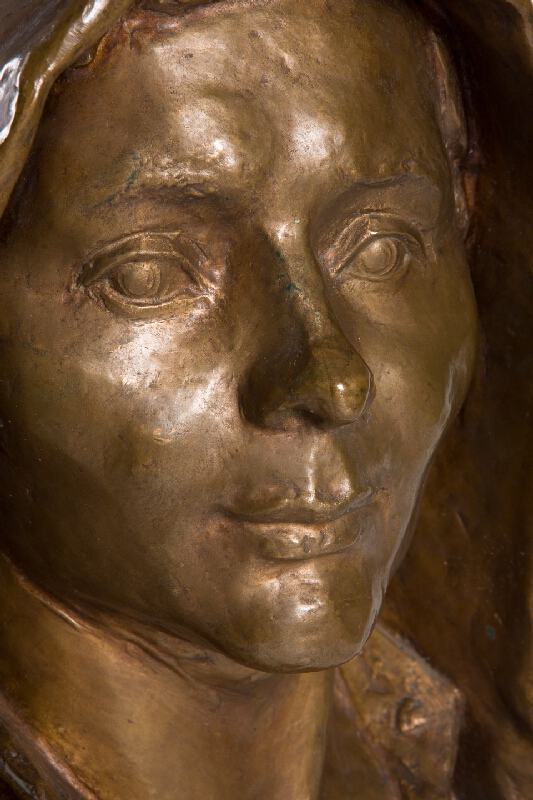 Alexander Trizuljak – Roľníčka 