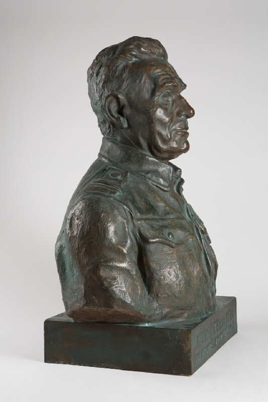 Fraňo Štefunko – Jozef Kos, najstarší bojovník SNP 