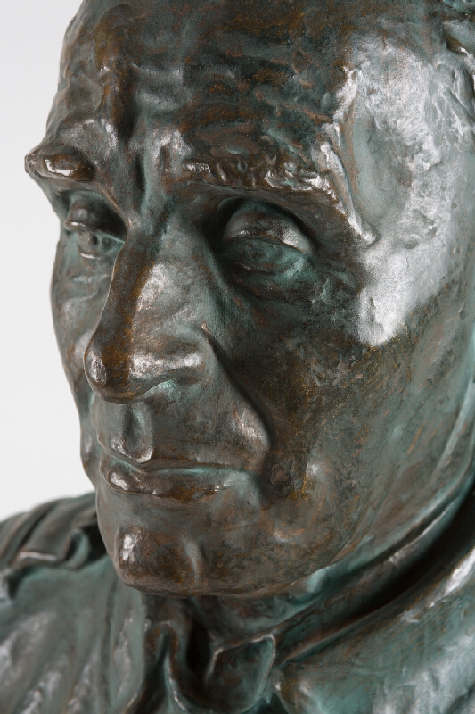 Fraňo Štefunko – Jozef Kos, najstarší bojovník SNP 