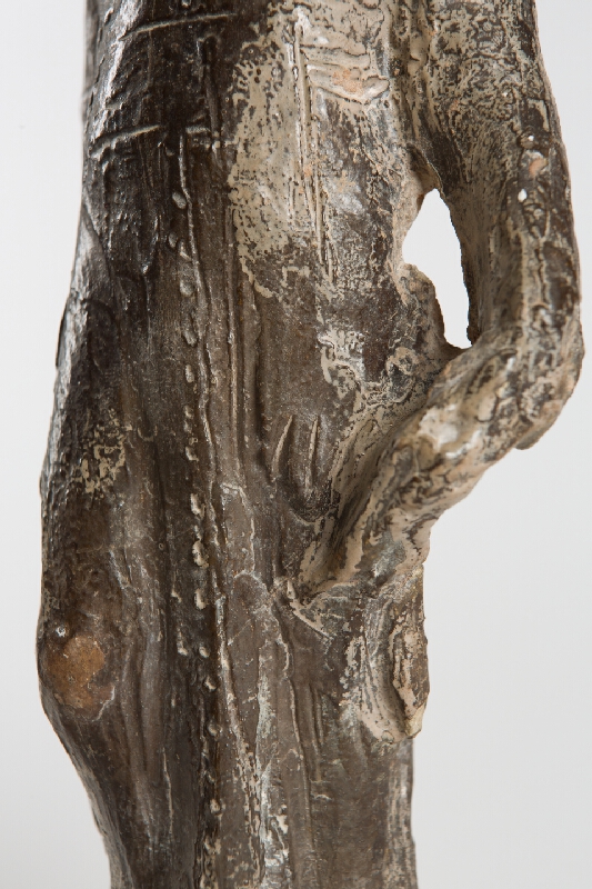 Ján Koniarek – Štúdia k postave Bernoláka 