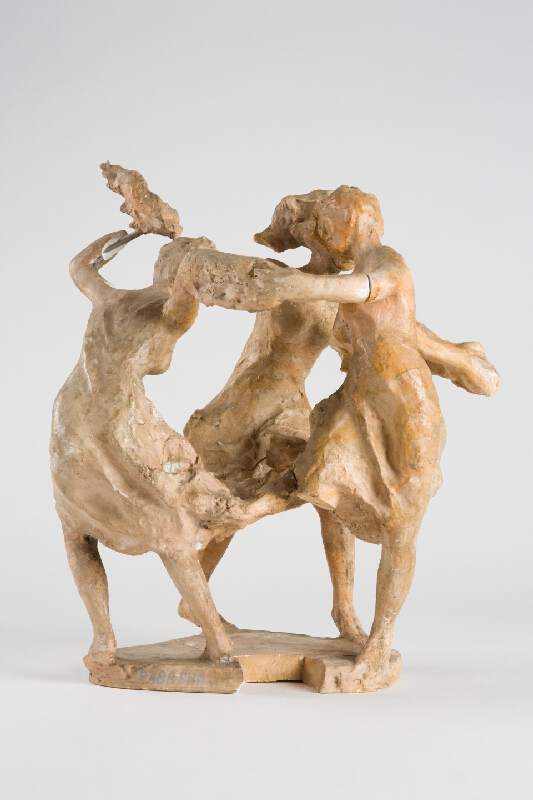 Rudolf Uher – Tanečnice, Víly k Sládkovičovej Maríne 