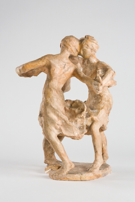 Rudolf Uher – Tanečnice, Víly k Sládkovičovej Maríne 