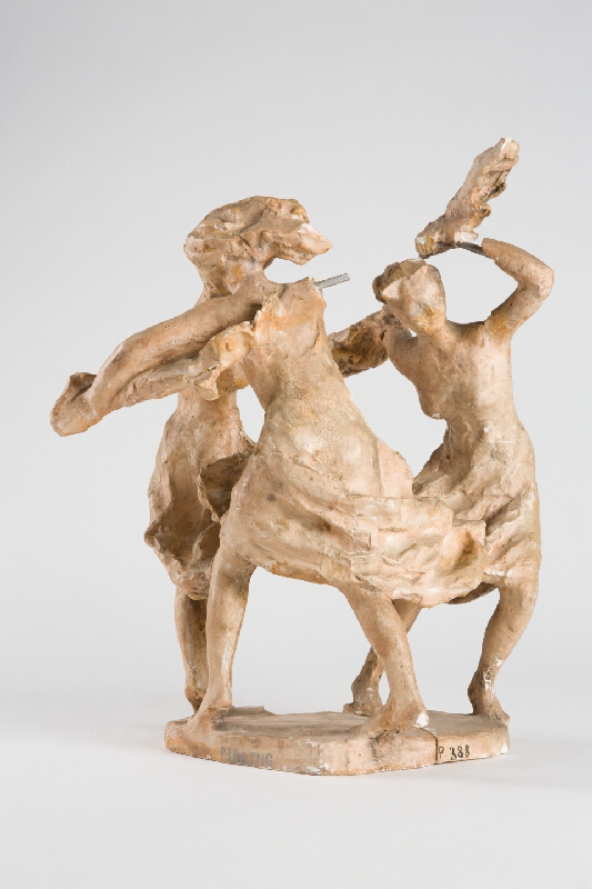 Rudolf Uher – Tanečnice, Víly k Sládkovičovej Maríne 