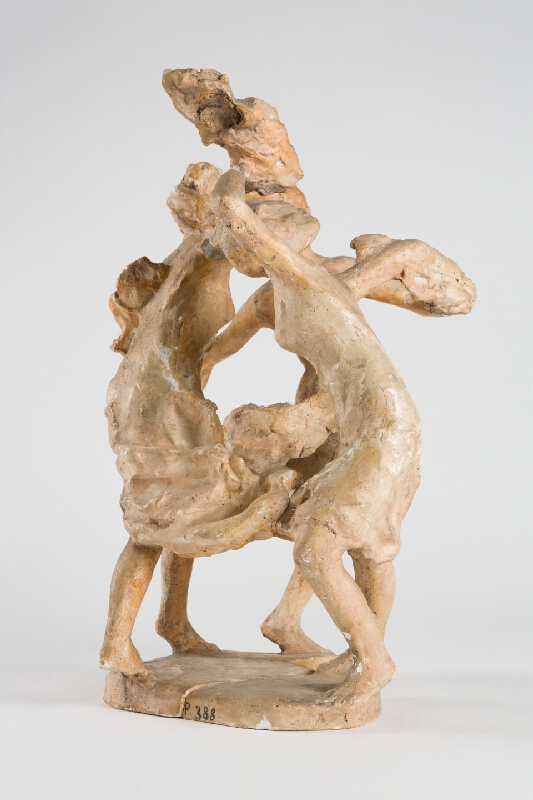 Rudolf Uher – Tanečnice, Víly k Sládkovičovej Maríne 