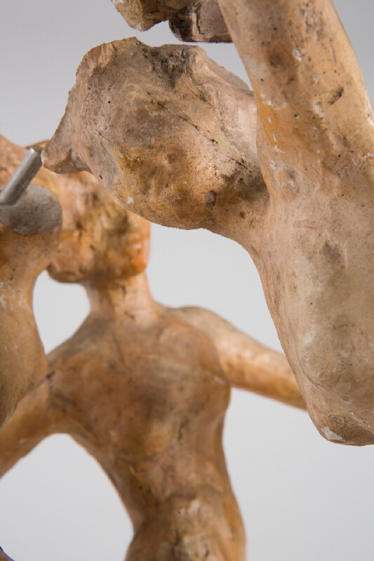 Rudolf Uher – Tanečnice, Víly k Sládkovičovej Maríne 