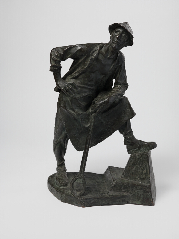 Teodor Baník – Roller 